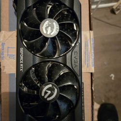 NVIDIA RTX 3050 Like New Great Budget GPU