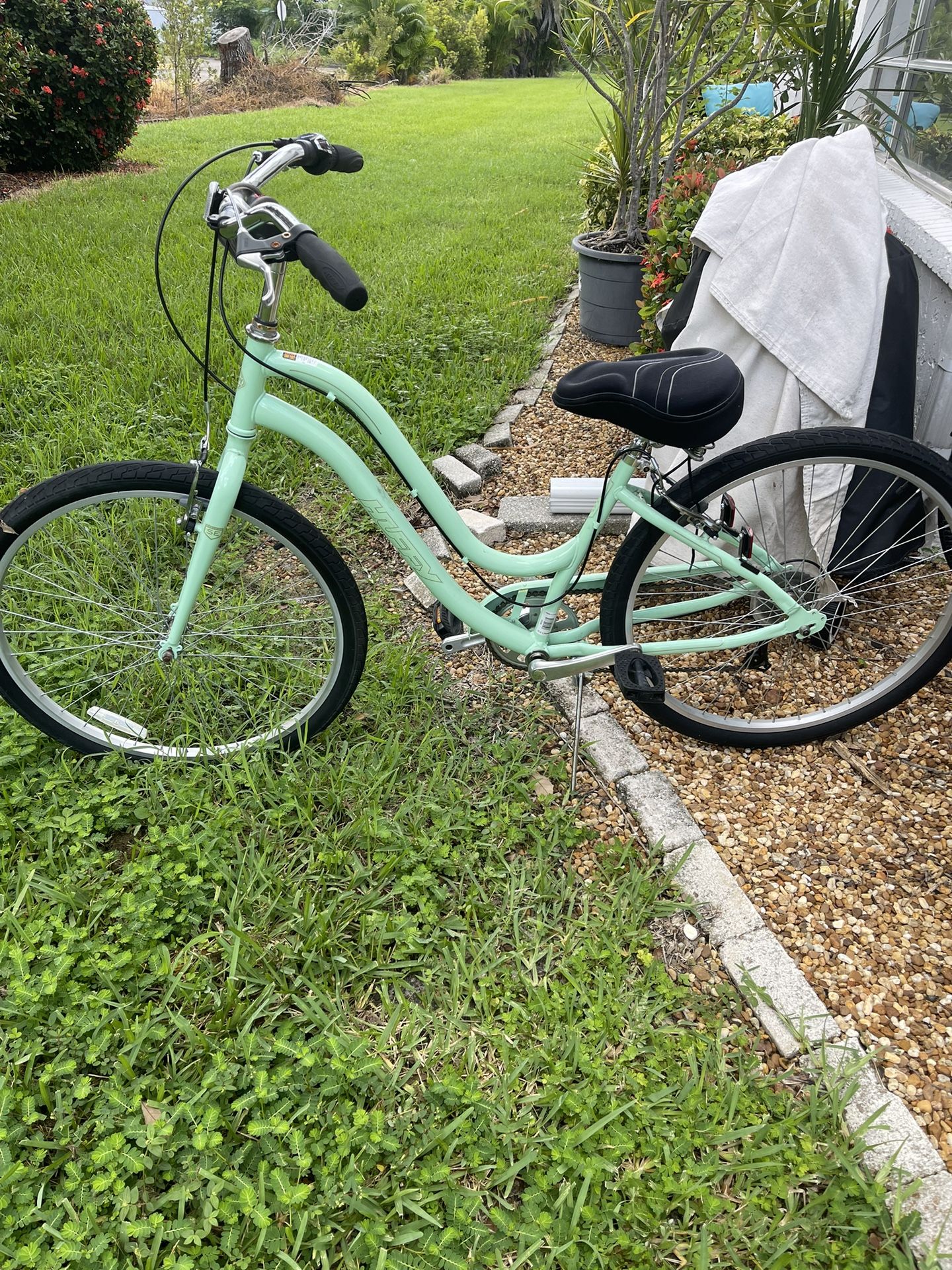His & Hers Bicycles(used) for Sale in Fort Myers, FL OfferUp