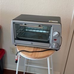 Toaster Oven