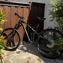 mountain bike(motobecane hal boost 2021)