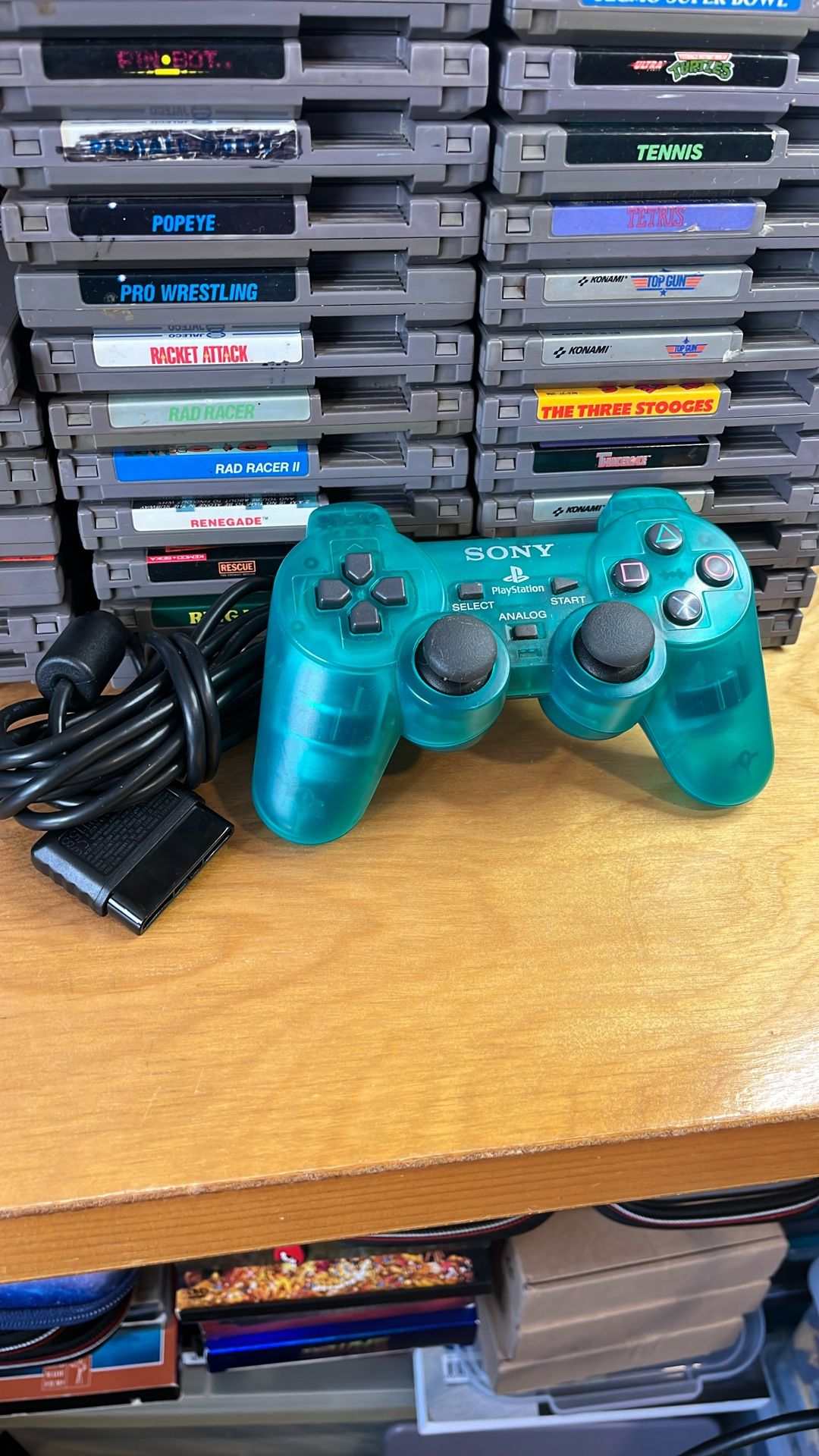 PlayStation 2 / PS2 Controller