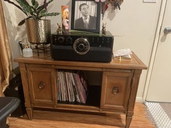 Mid-Century Cabinet