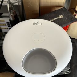 iPetie Automatic Pet Food Feeder