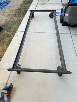 Furniture cart