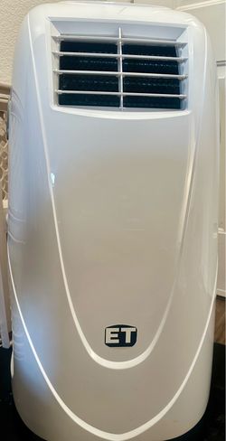 Air conditioning (portable )