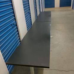 Personal desk $ 160 each
