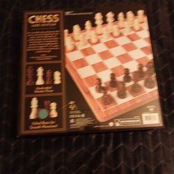 Chess Luxe Edition