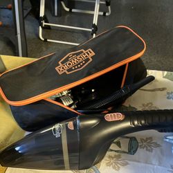 ThisWorx Car Vacuum 