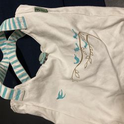 Shinza Kotah Design Canvas Tote Bag