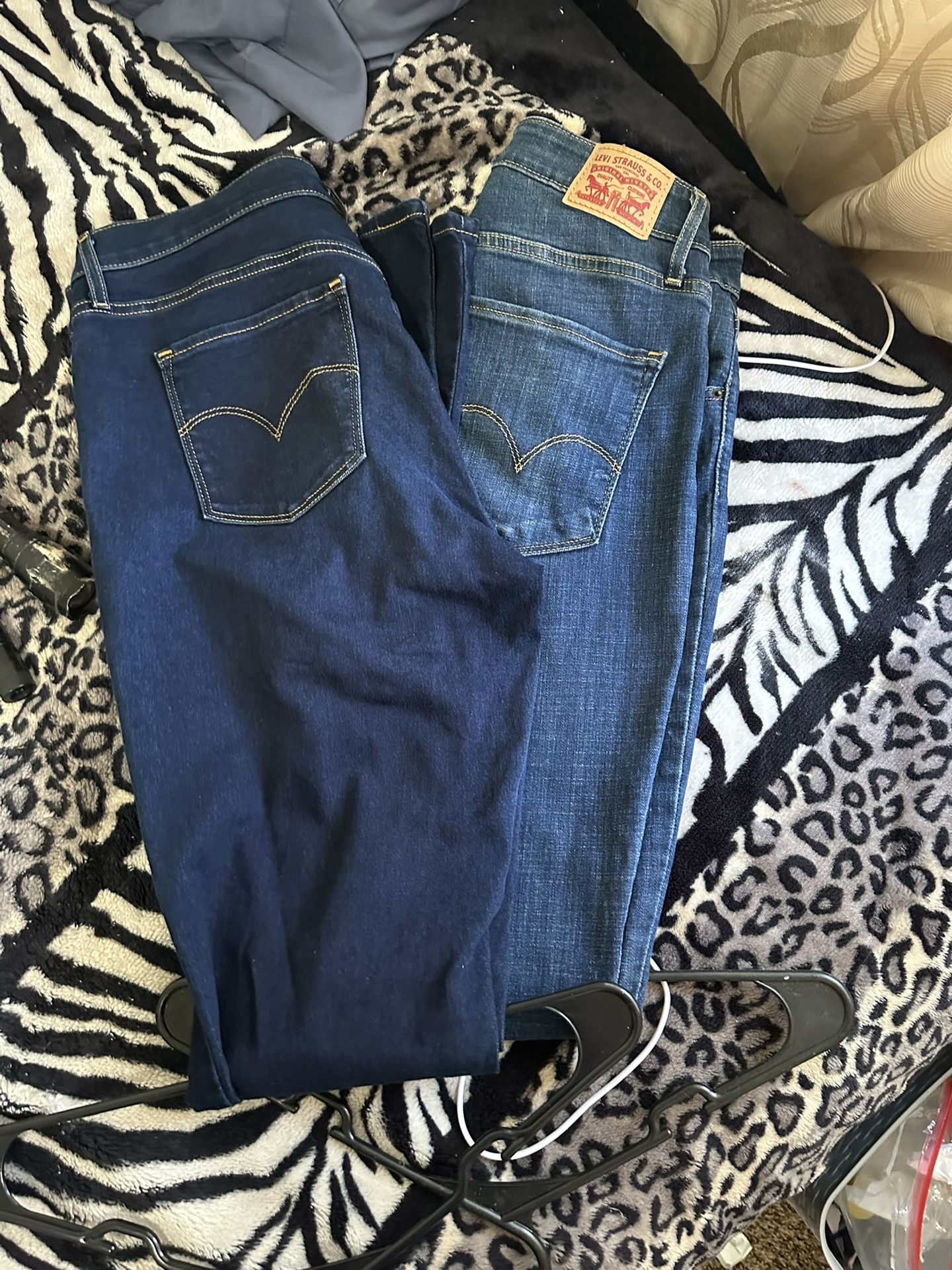 Levi Jeans Size 30
