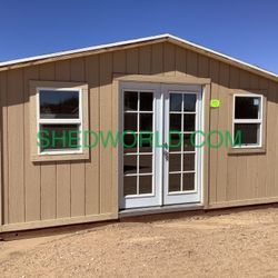 Shed Sale