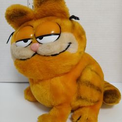Vintage 1981 Garfield The Cat