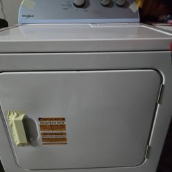 Secadora Nueva Nunca Usada