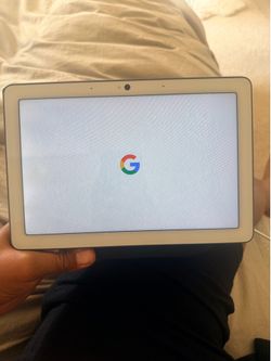 Google nest hub max