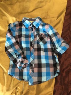 Boys shirt