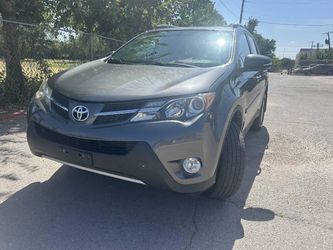 2013 Toyota RAV4