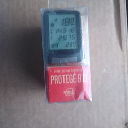 Protoge Bike Computer 