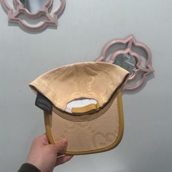 gucci hat 