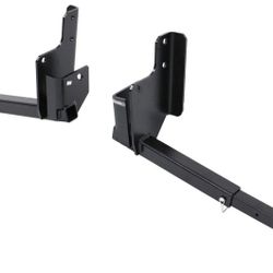 Truck Camper Tie Downs Ram