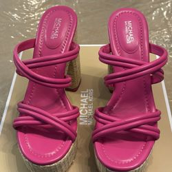 Michael Kors Women’s Sandals 