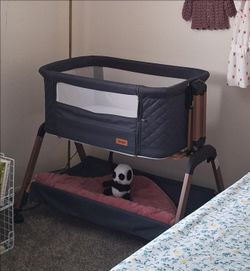 Bassinet / Moises / Mesedora 0m - 6m