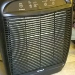 Air Purifier Whirlpool