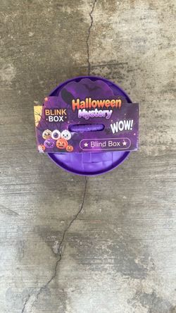 Halloween dumpling