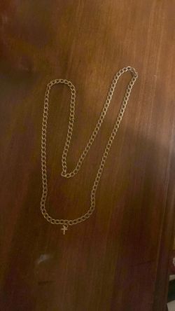 Gold chain