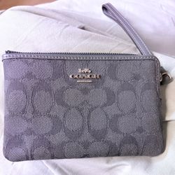 Wallet Wristlet 