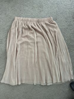Skirt Zara