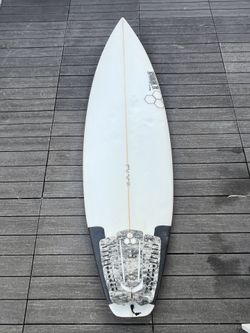 Channel Islands Al Merrick New Flyer PU Surfboard