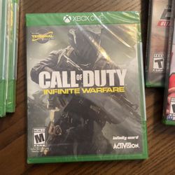 Call Of Duty Infinite Warfare