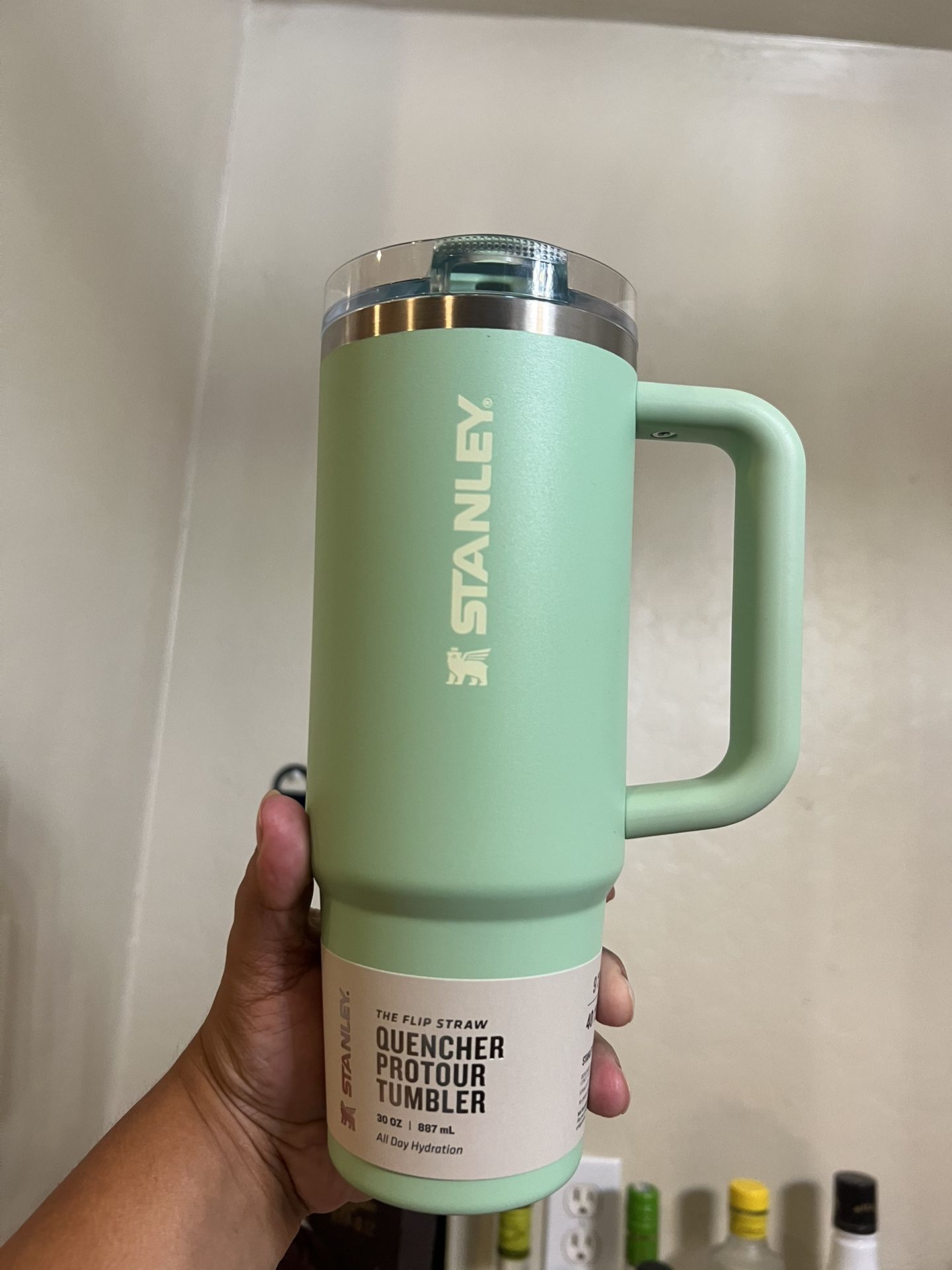 New Stanley