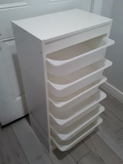 Toys Bins Trofast