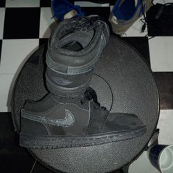 Nike Jordan 1 Child 9c