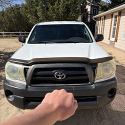 2005 Toyota Tacoma