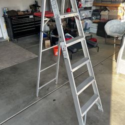 Ladder