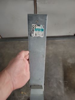Pergola Pull Bar For Laminate And Wood Flooring