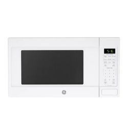 GE Countertop Full Size Microwave 
