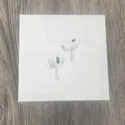 AirPod Gen 2s 