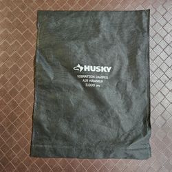 Husky Vibration Damped Air Hammer Storage Bag