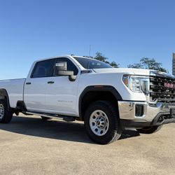 2023 GMC Sierra 3500HD