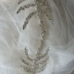 Wedding Head Piece Hair 