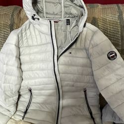 Men’s Jacket Size Small 