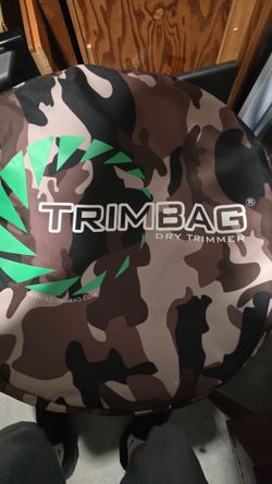 Trim bag