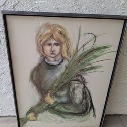 Vintage Picture 