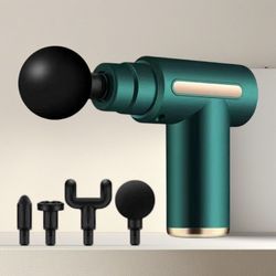 🔥 Brand New REMAI ZP1 Massage Gun – Deep Muscle Massage & Recovery! 🔥