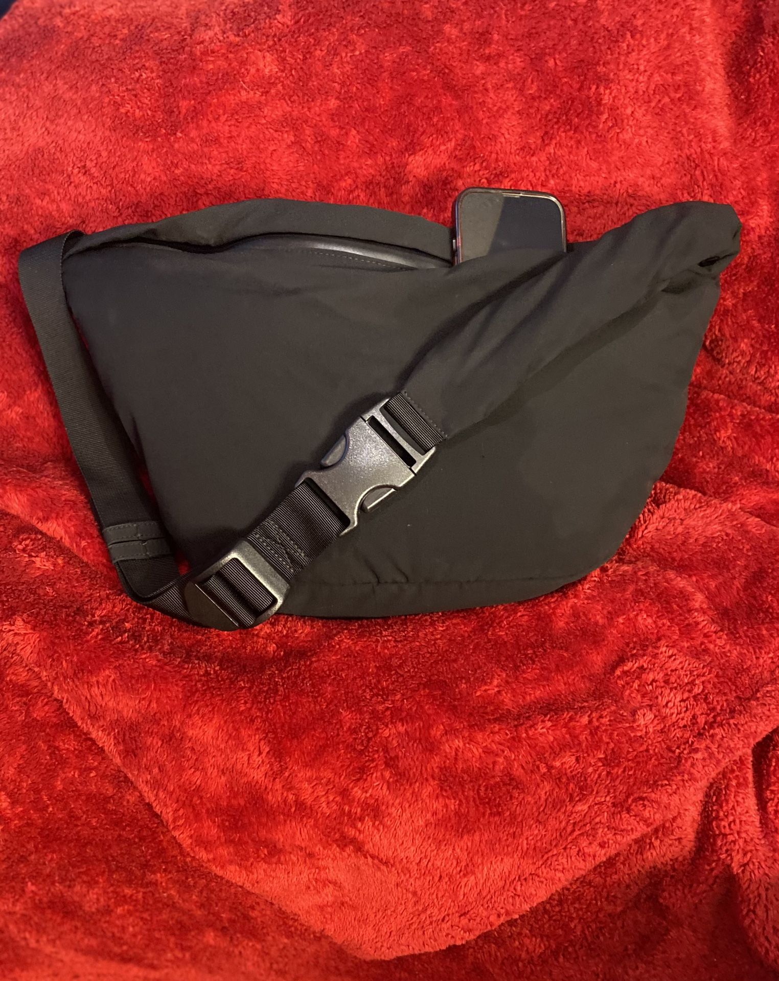YEEZY / GAP Crossbody Bag