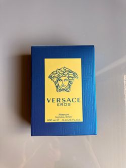 Perfum Versace