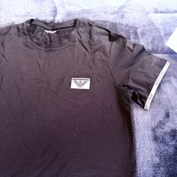 Emporio Armani Men Shirt